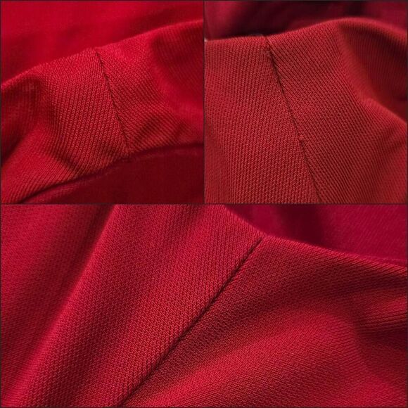 Laundry By Shelli Segal  One-shoulder Runch Midi Dress(C041)-Size 8 for Women - Picture 6 of 10